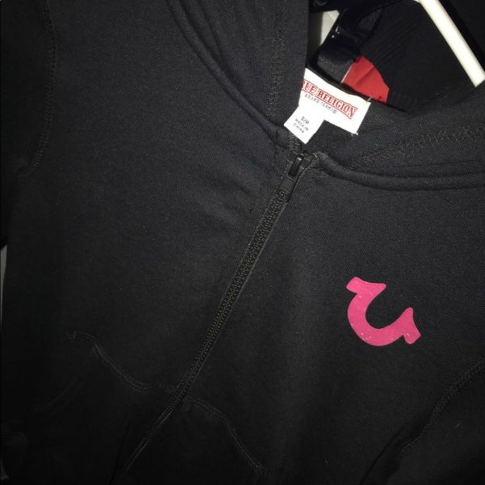 True Religion Sweater